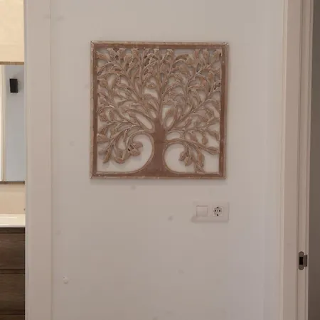 בית נופש Casa Cuca קלפה