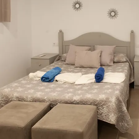Casa Cuca בית נופש