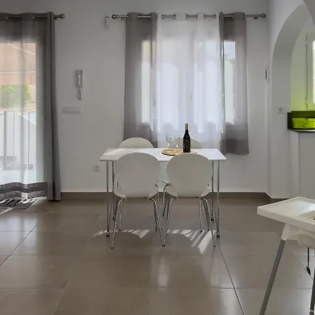 בית נופש Casa Cuca