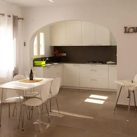 בית נופש Casa Cuca *