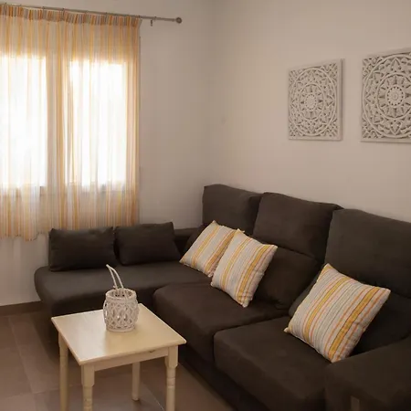 בית נופש Casa Cuca