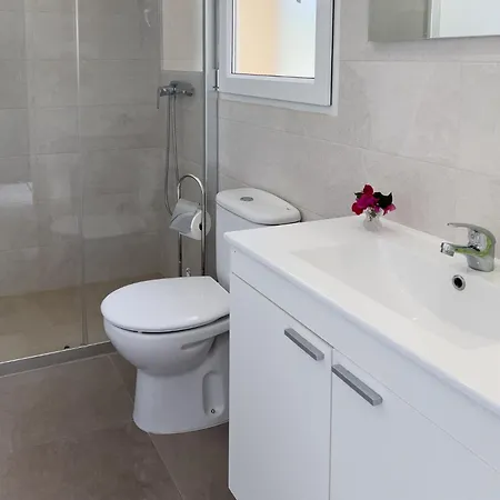 בית נופש Casa Cuca