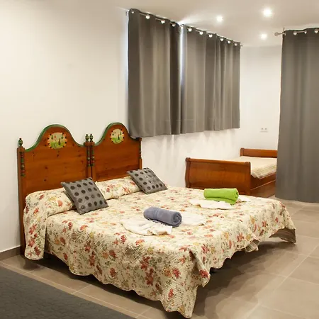 Casa Cuca בית נופש קלפה
