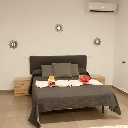 Casa Cuca Hébergement de vacances *
