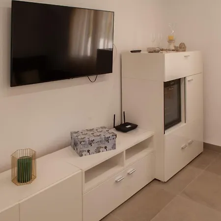 Casa Cuca Hébergement de vacances Calp