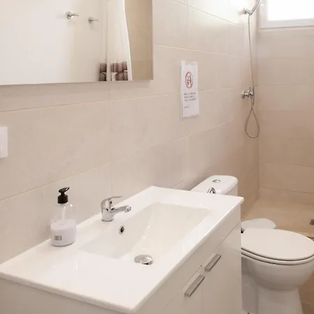 Casa Cuca Hébergement de vacances Calp